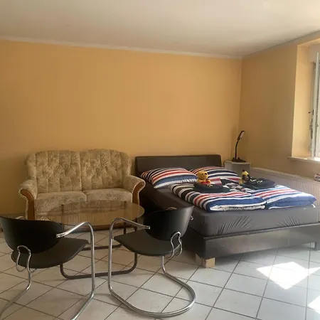 Sonniges Haus Country house