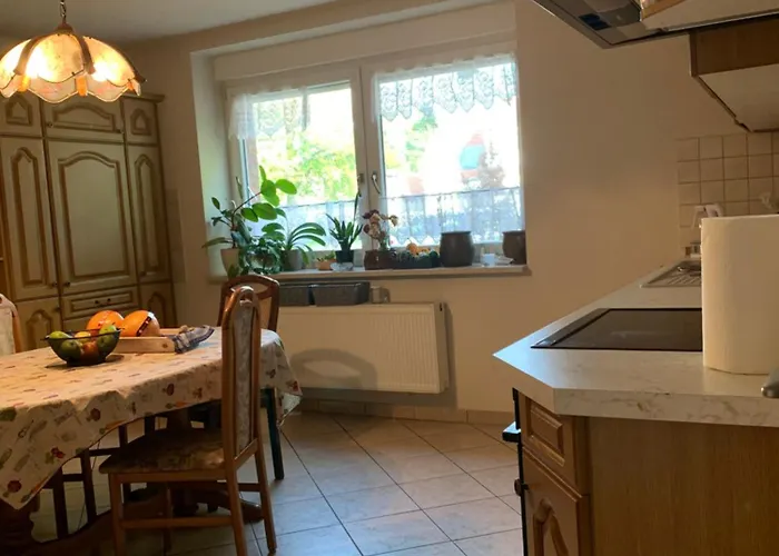 Sonniges Haus Casa rural