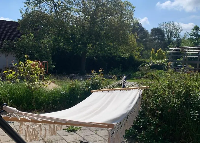 Casa rural Sonniges Haus