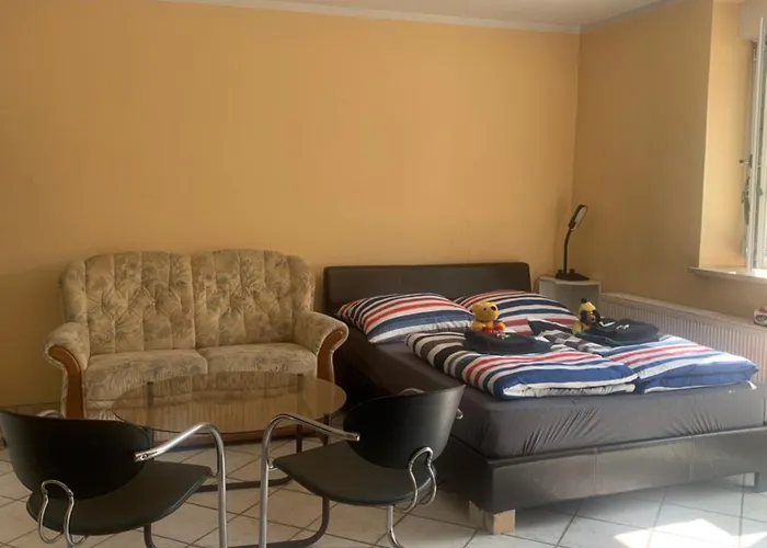 Sonniges Haus Casa rural